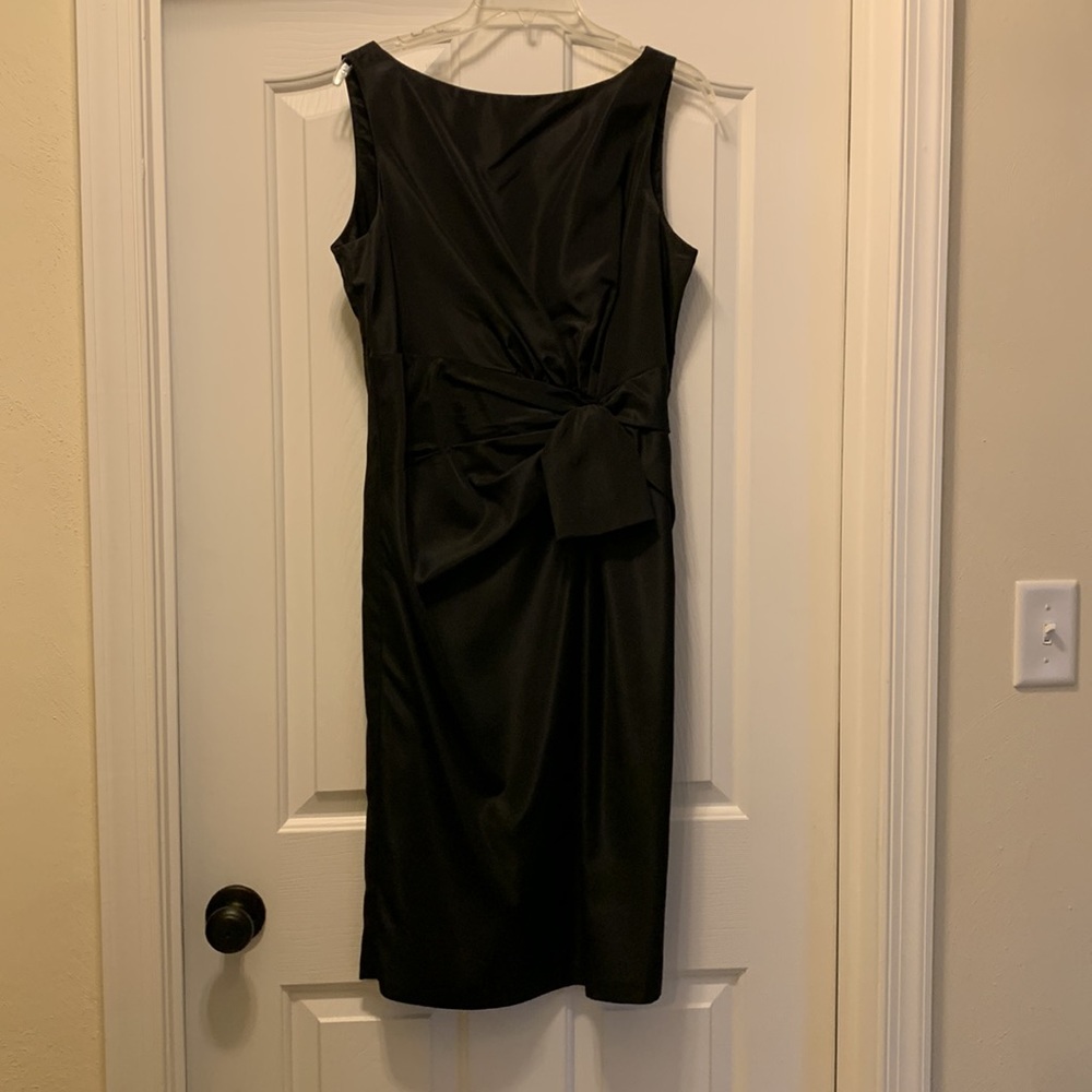 Evening dress